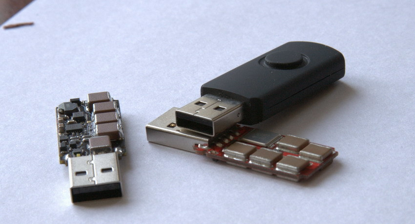 Killer USB 2