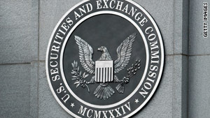 SEC Issues?